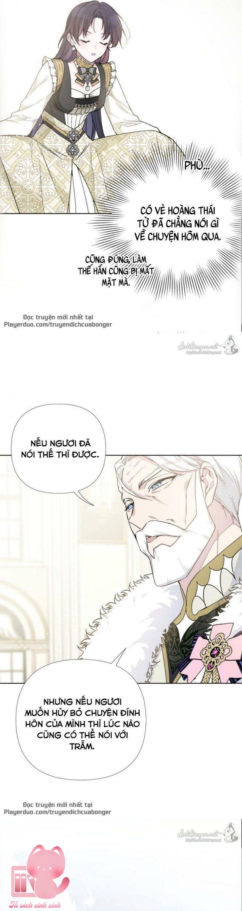 Cách Hiệp Sĩ Sống Như Một Tiểu Thư Quyền Quý - Chap 17 - Trang 10