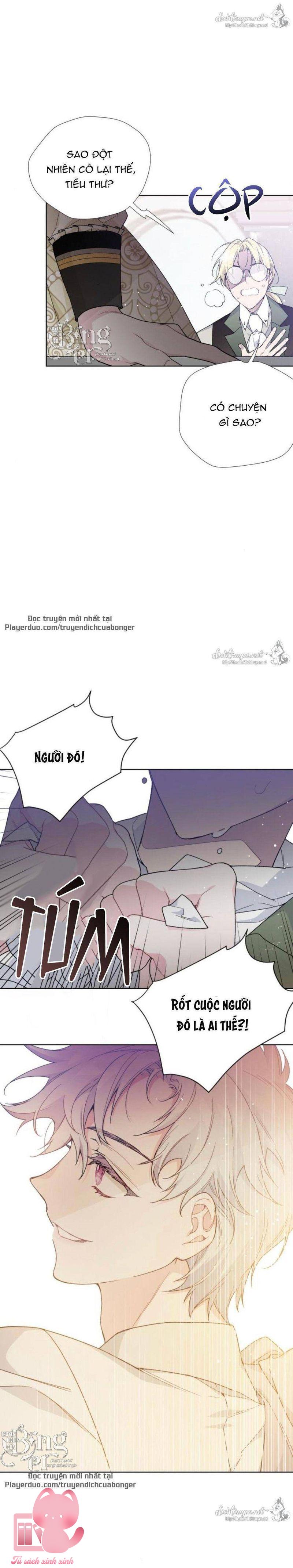 Cách Hiệp Sĩ Sống Như Một Tiểu Thư Quyền Quý - Chap 18 - Trang 2