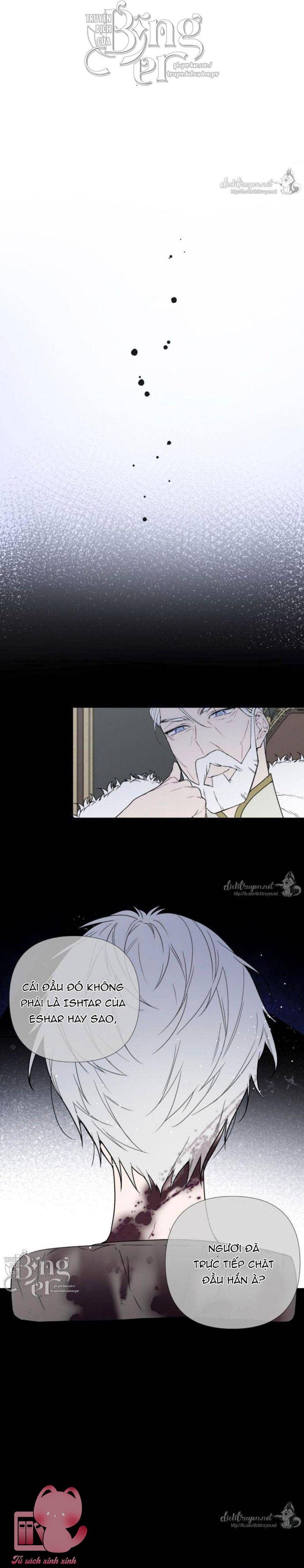 Cách Hiệp Sĩ Sống Như Một Tiểu Thư Quyền Quý - Chap 18 - Trang 12
