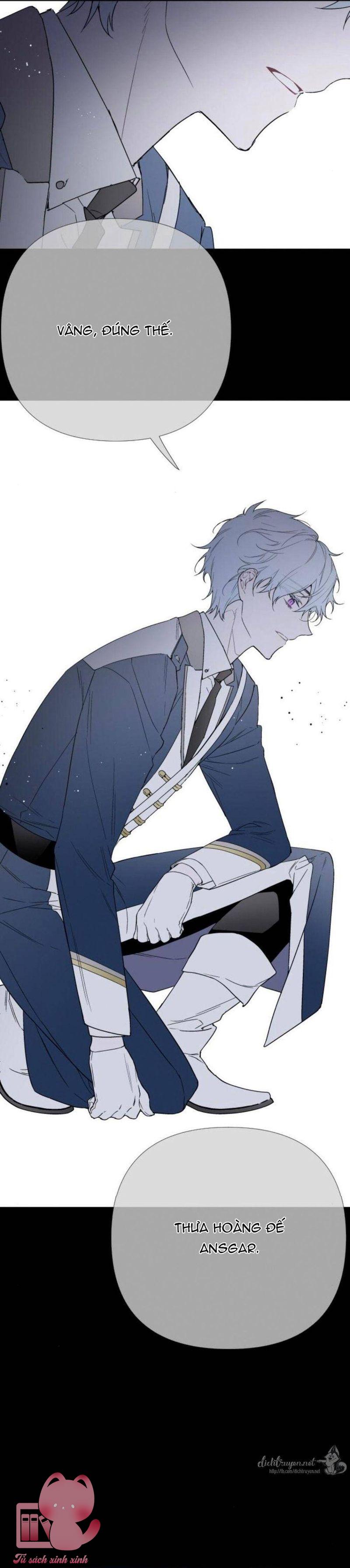 Cách Hiệp Sĩ Sống Như Một Tiểu Thư Quyền Quý - Chap 18 - Trang 13
