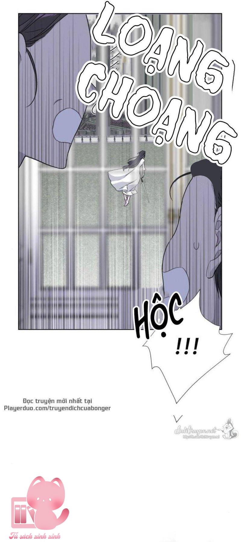 Cách Hiệp Sĩ Sống Như Một Tiểu Thư Quyền Quý - Chap 18 - Trang 26