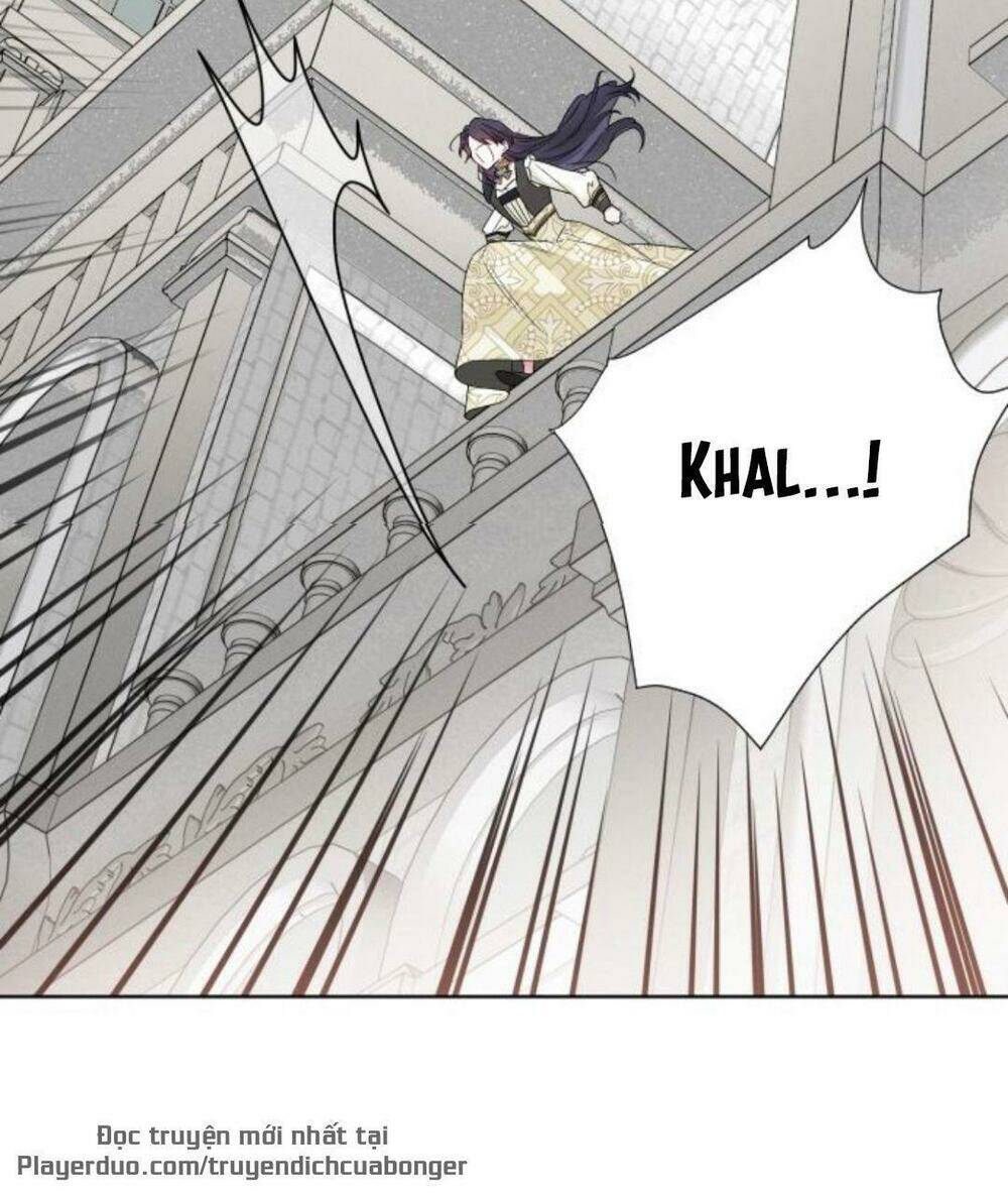 Cách Hiệp Sĩ Sống Như Một Tiểu Thư Quyền Quý - Chap 18 - Trang 34