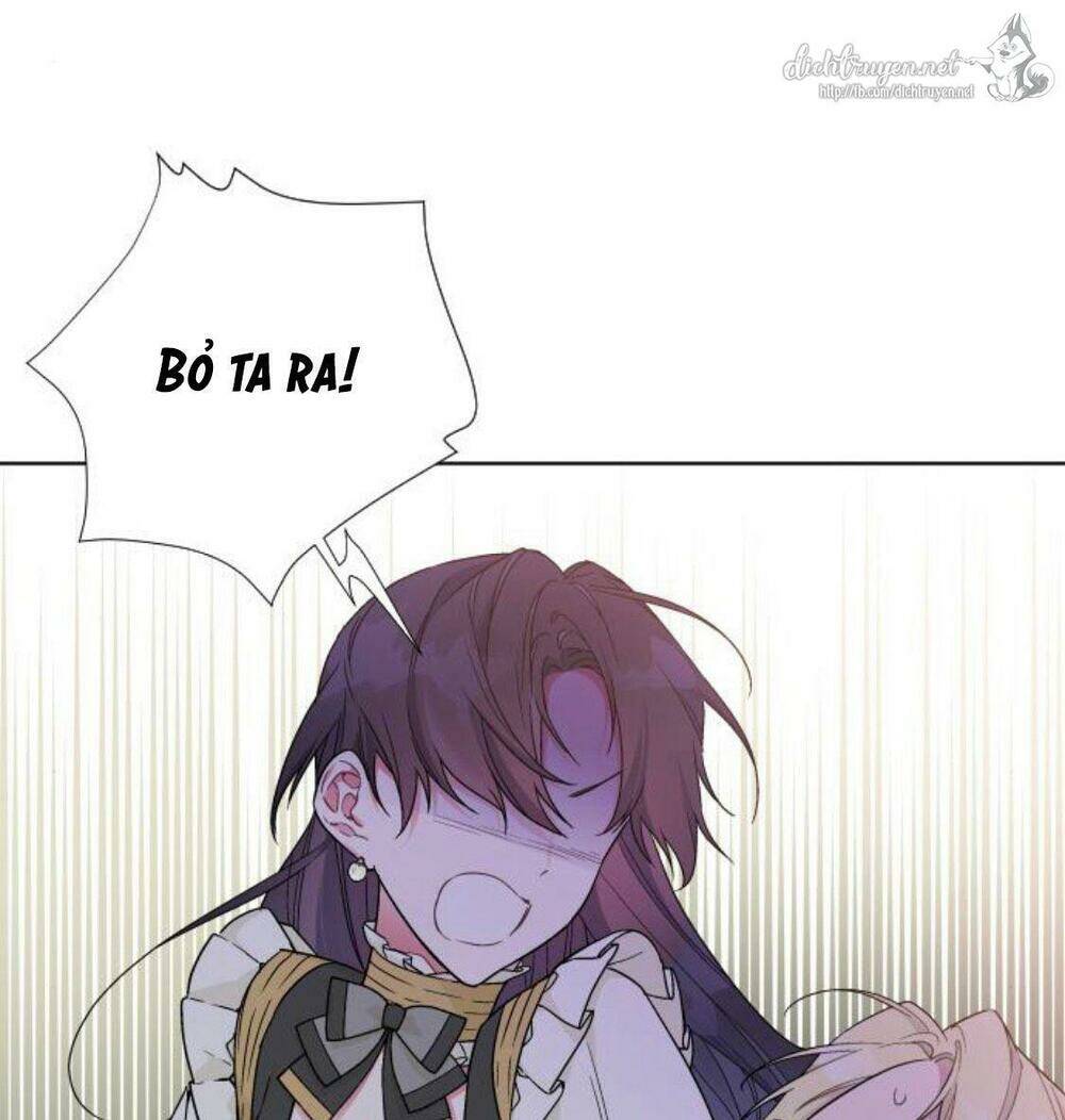 Cách Hiệp Sĩ Sống Như Một Tiểu Thư Quyền Quý - Chap 18 - Trang 37
