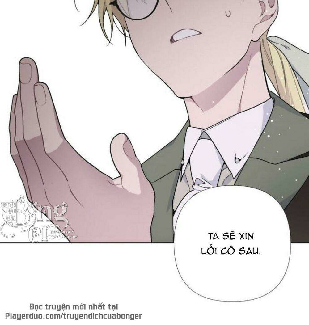 Cách Hiệp Sĩ Sống Như Một Tiểu Thư Quyền Quý - Chap 18 - Trang 44