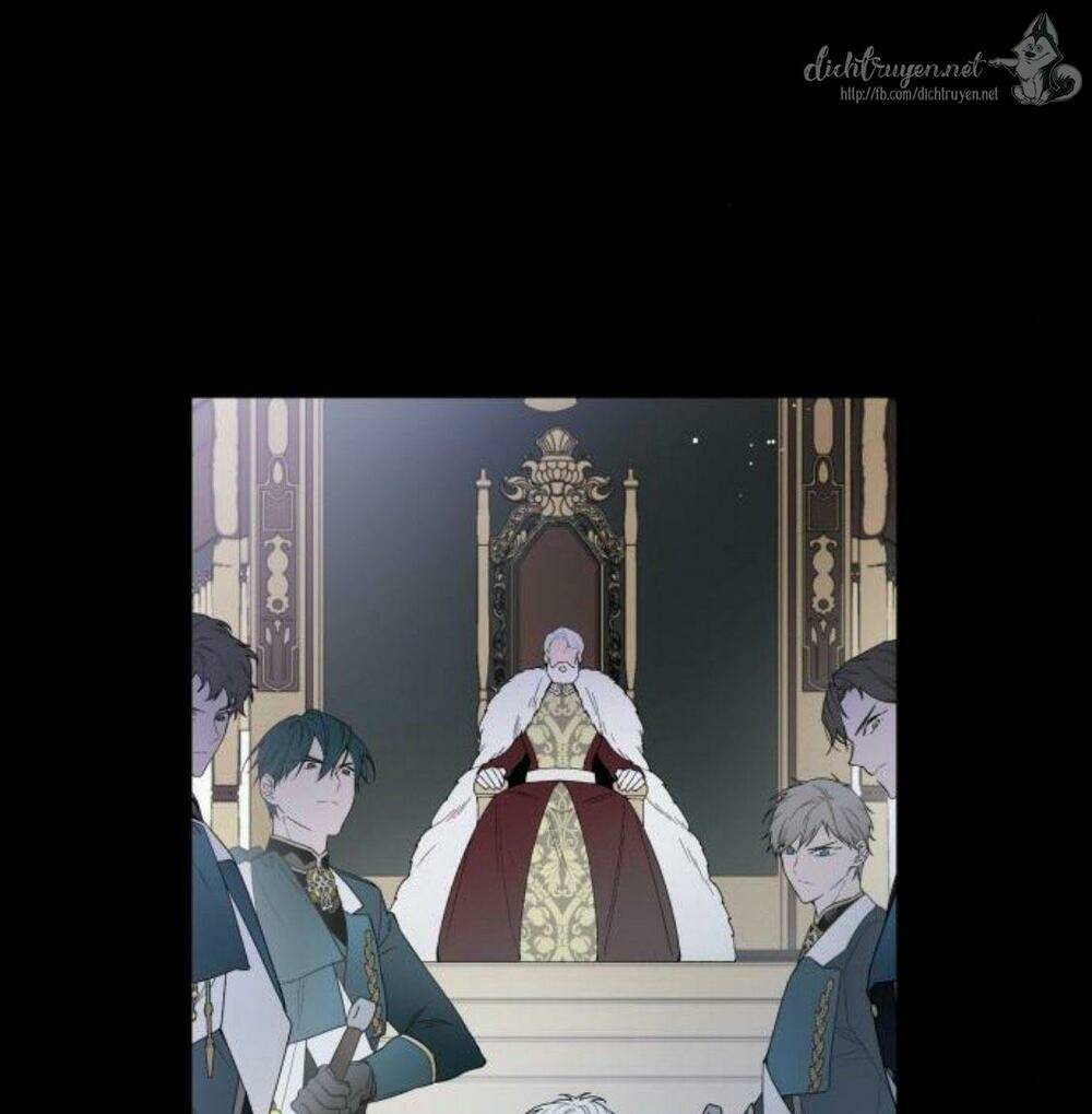 Cách Hiệp Sĩ Sống Như Một Tiểu Thư Quyền Quý - Chap 18 - Trang 54
