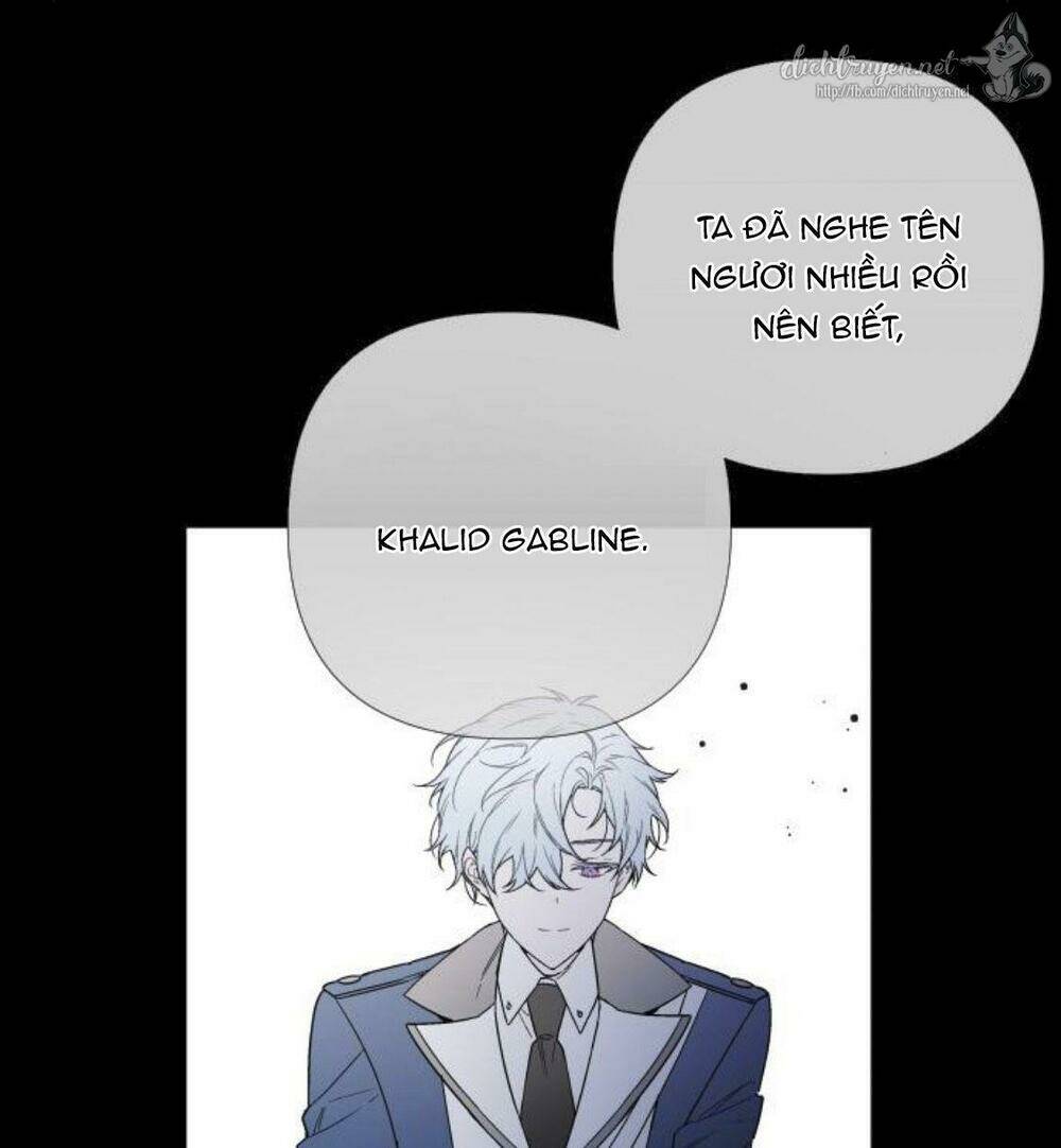 Cách Hiệp Sĩ Sống Như Một Tiểu Thư Quyền Quý - Chap 18 - Trang 56