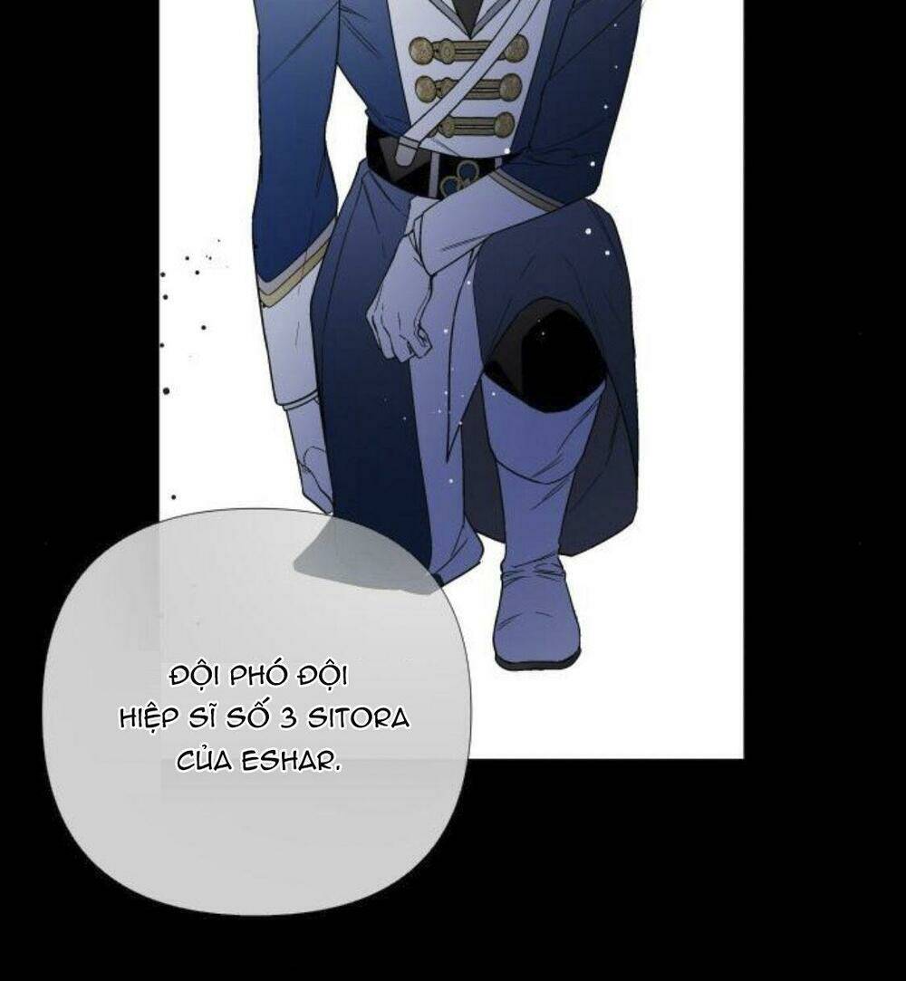 Cách Hiệp Sĩ Sống Như Một Tiểu Thư Quyền Quý - Chap 18 - Trang 57