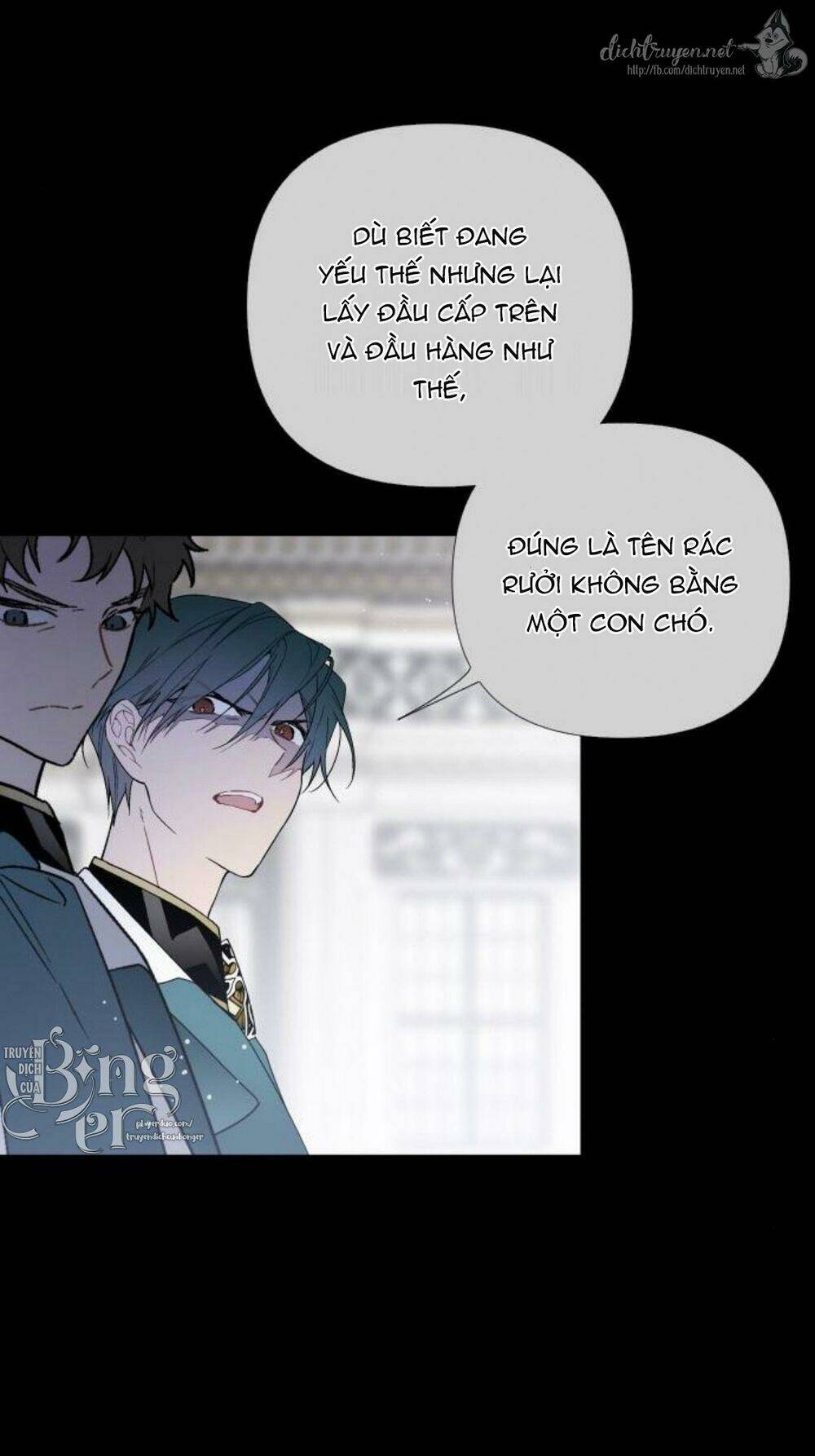 Cách Hiệp Sĩ Sống Như Một Tiểu Thư Quyền Quý - Chap 18 - Trang 59