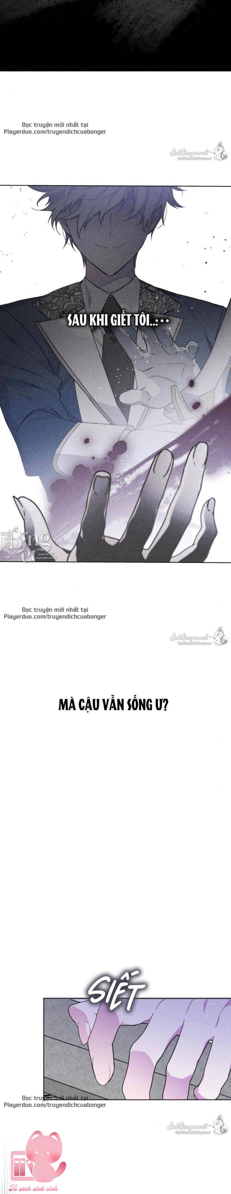 Cách Hiệp Sĩ Sống Như Một Tiểu Thư Quyền Quý - Chap 18 - Trang 7