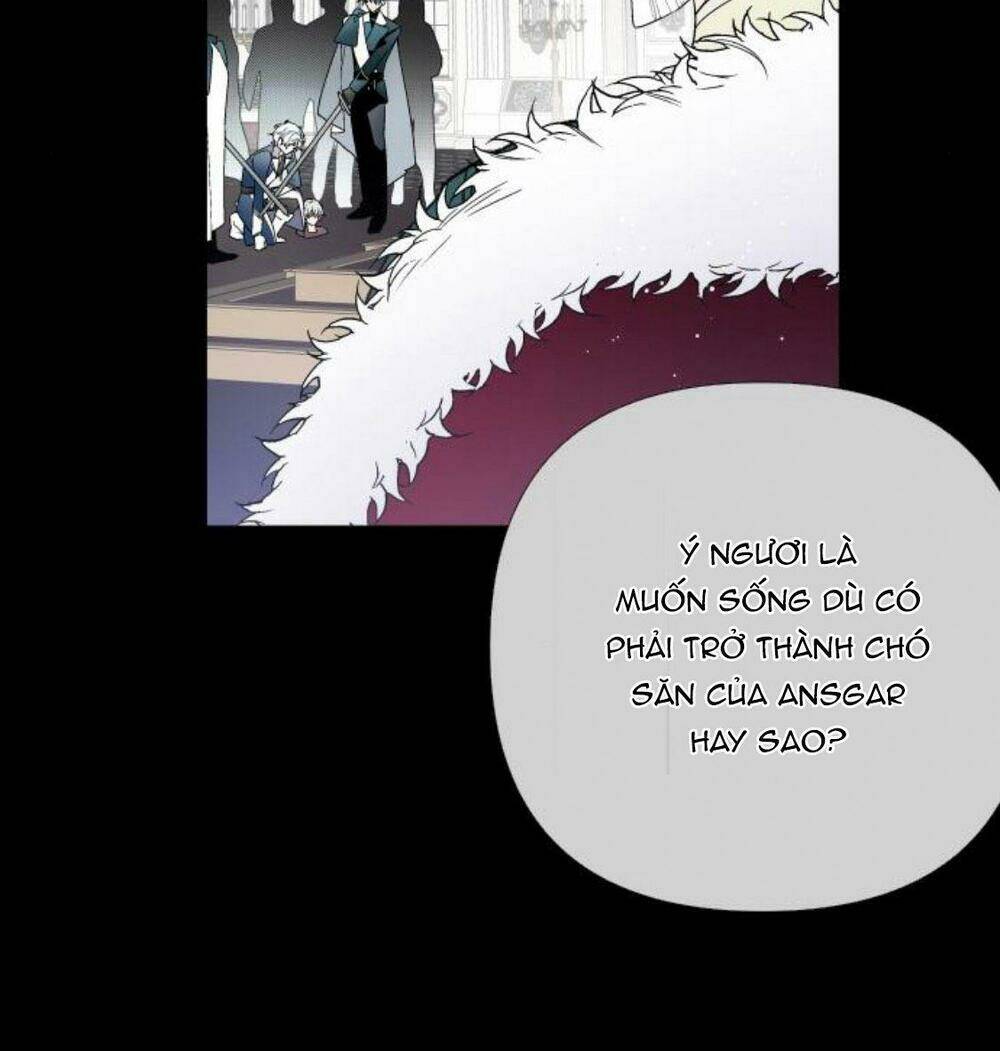 Cách Hiệp Sĩ Sống Như Một Tiểu Thư Quyền Quý - Chap 18 - Trang 63