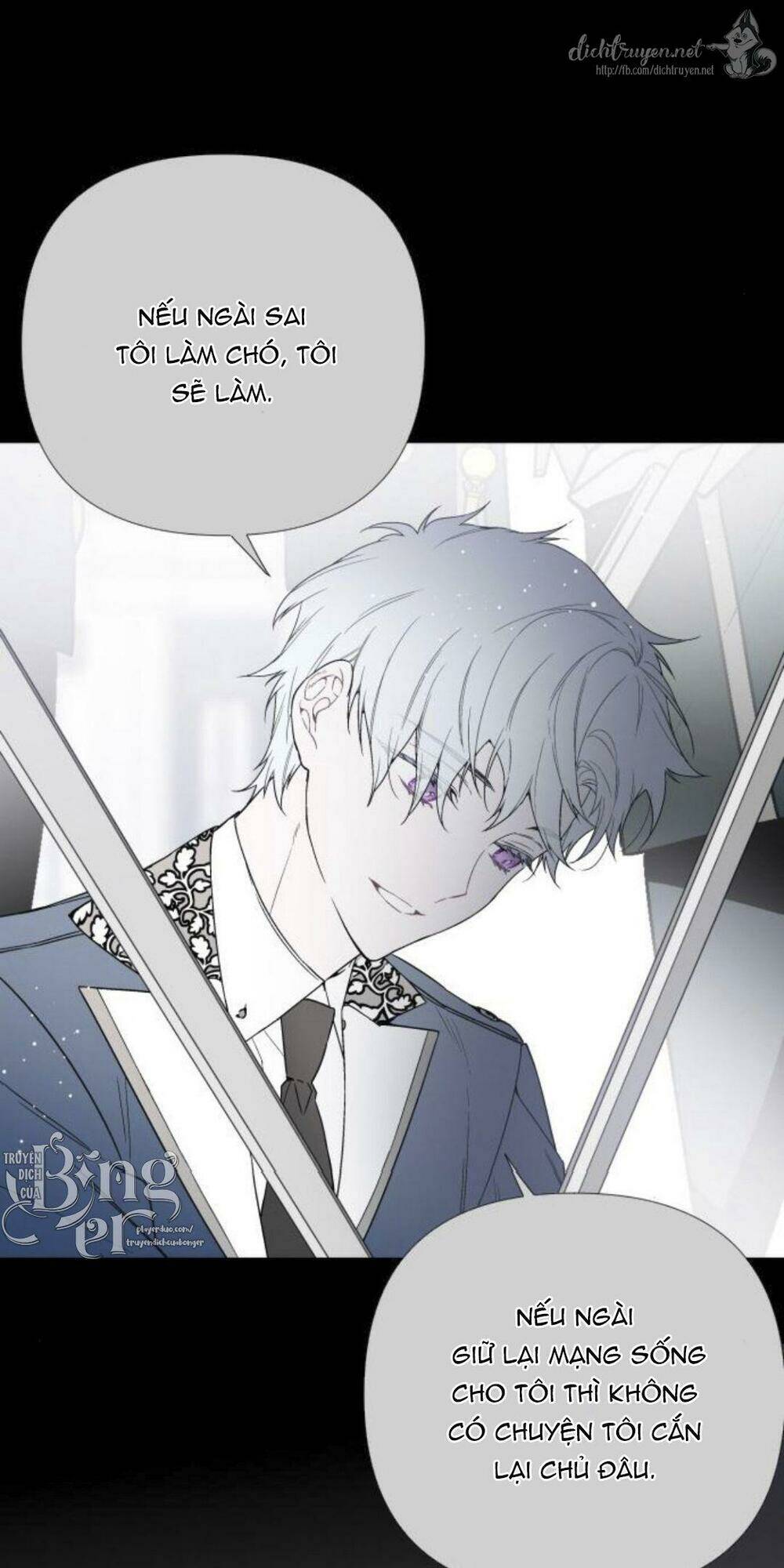 Cách Hiệp Sĩ Sống Như Một Tiểu Thư Quyền Quý - Chap 18 - Trang 64