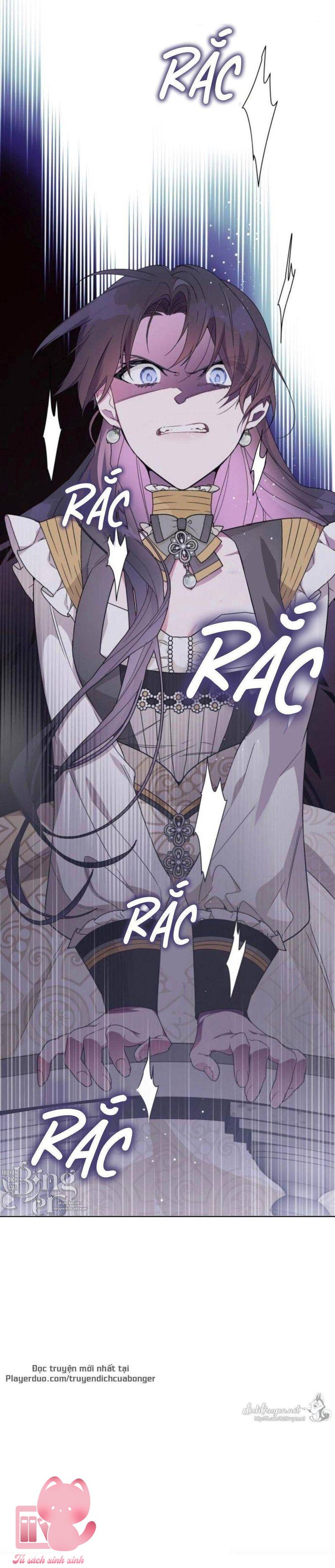 Cách Hiệp Sĩ Sống Như Một Tiểu Thư Quyền Quý - Chap 18 - Trang 8
