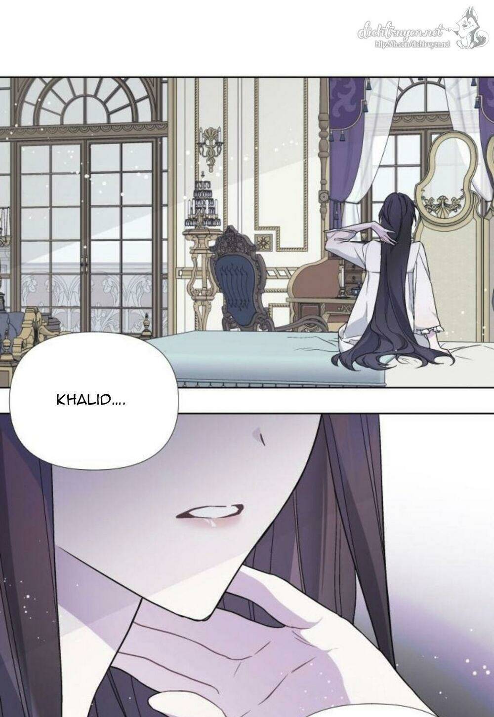 Cách Hiệp Sĩ Sống Như Một Tiểu Thư Quyền Quý - Chap 18 - Trang 80