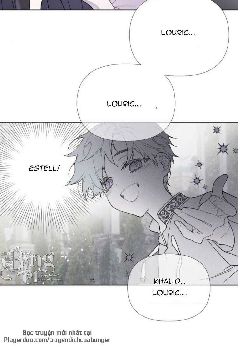 Cách Hiệp Sĩ Sống Như Một Tiểu Thư Quyền Quý - Chap 18 - Trang 81