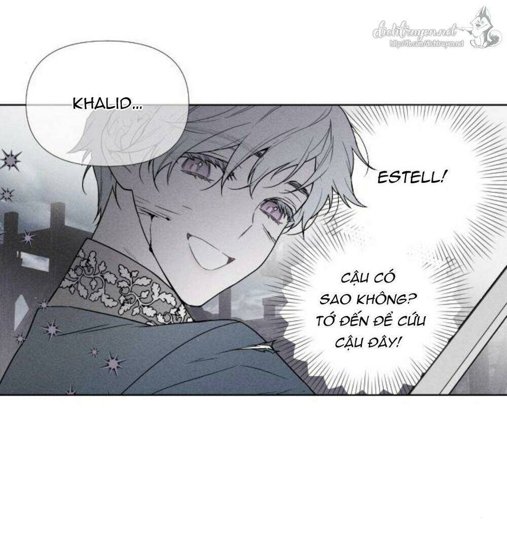 Cách Hiệp Sĩ Sống Như Một Tiểu Thư Quyền Quý - Chap 18 - Trang 82