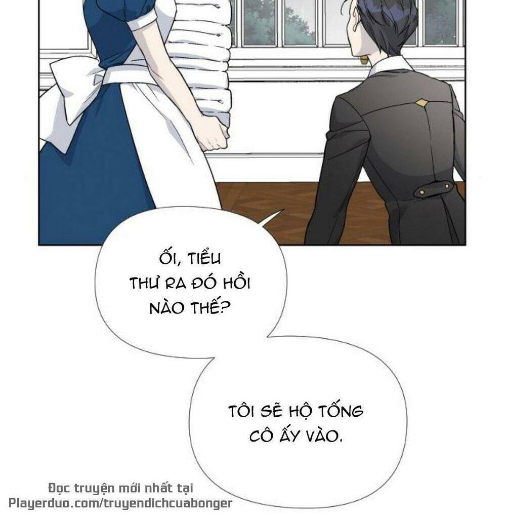 Cách Hiệp Sĩ Sống Như Một Tiểu Thư Quyền Quý - Chap 18 - Trang 98