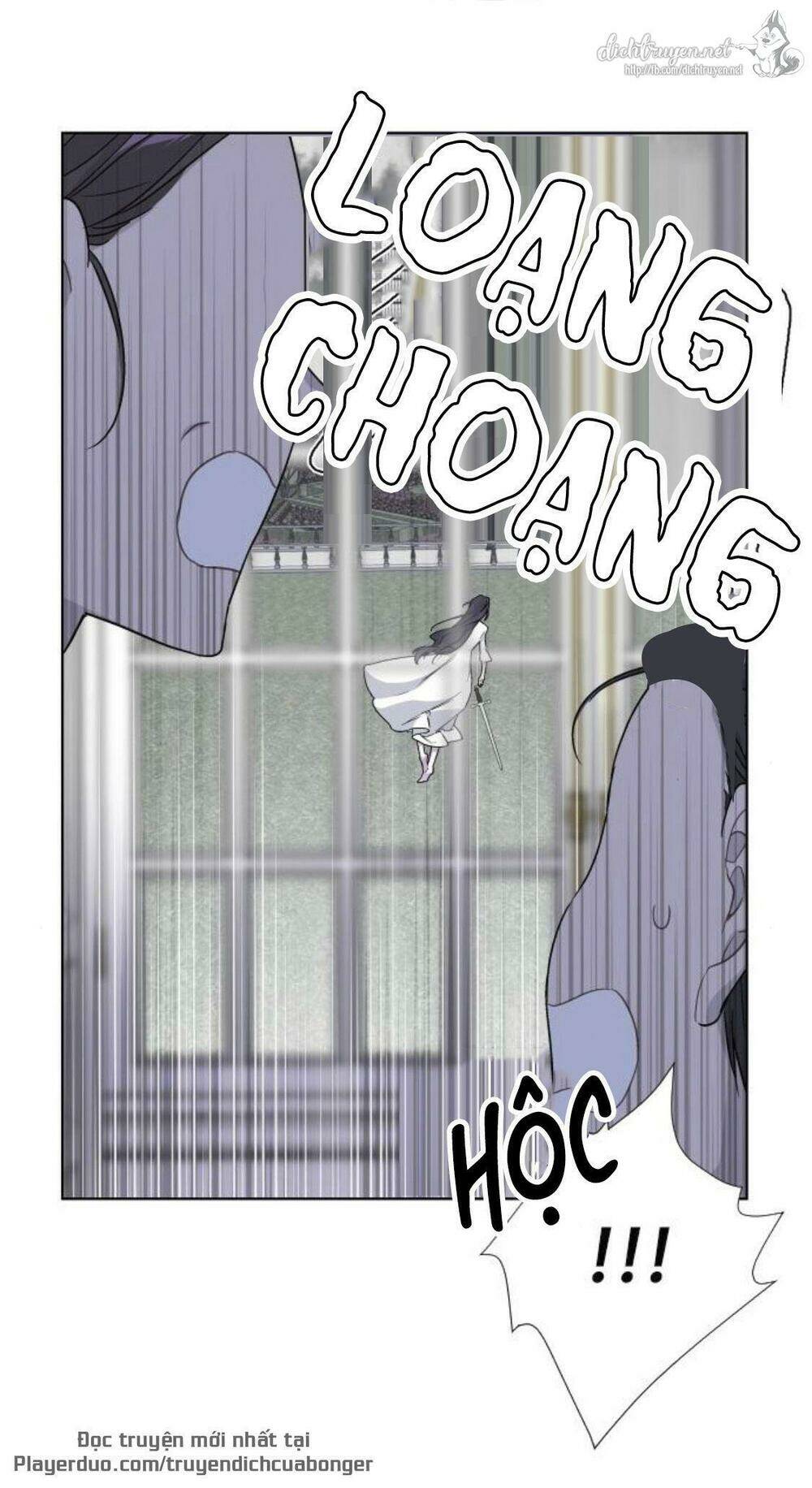 Cách Hiệp Sĩ Sống Như Một Tiểu Thư Quyền Quý - Chap 18 - Trang 99