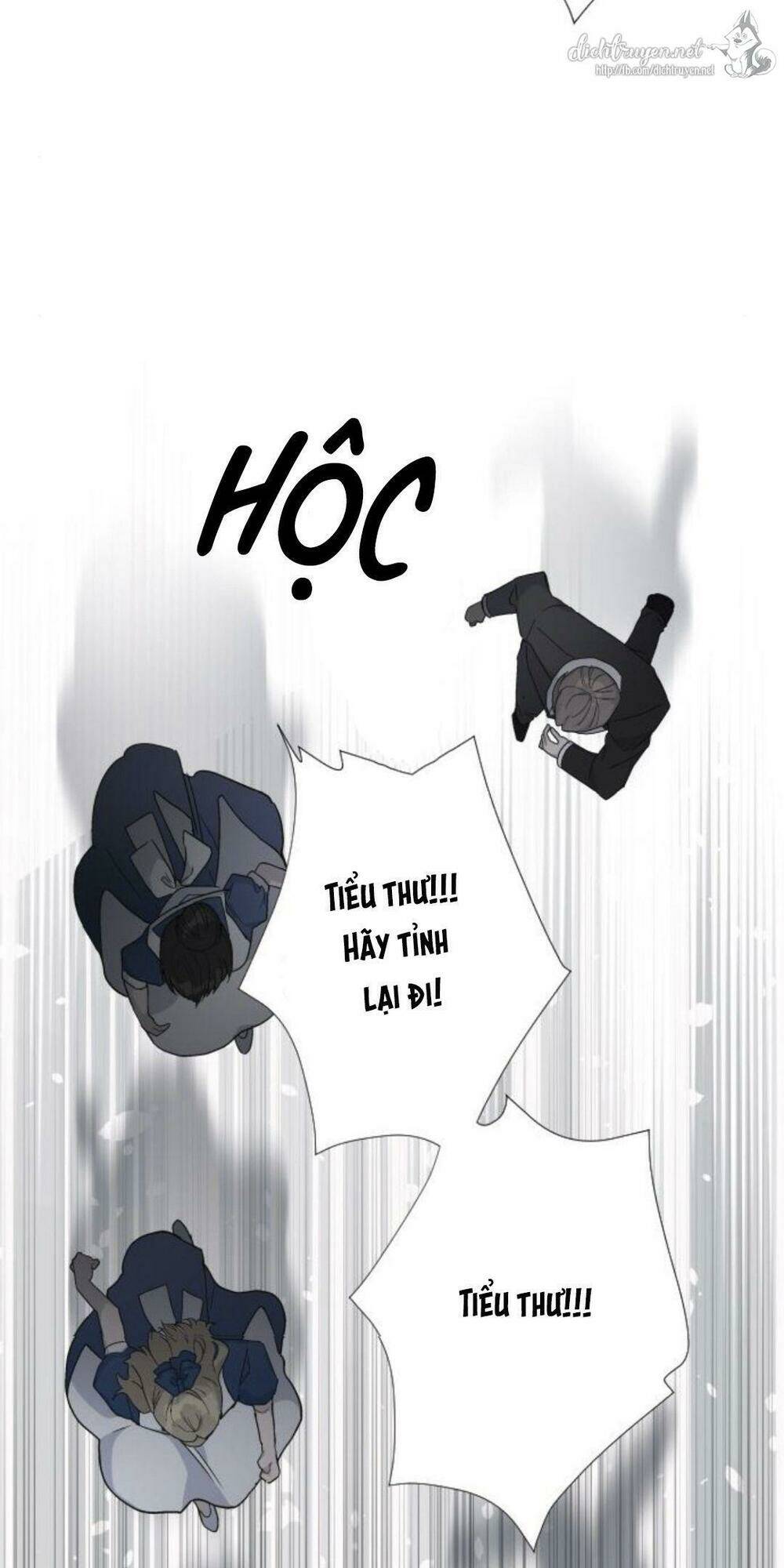 Cách Hiệp Sĩ Sống Như Một Tiểu Thư Quyền Quý - Chap 18 - Trang 100