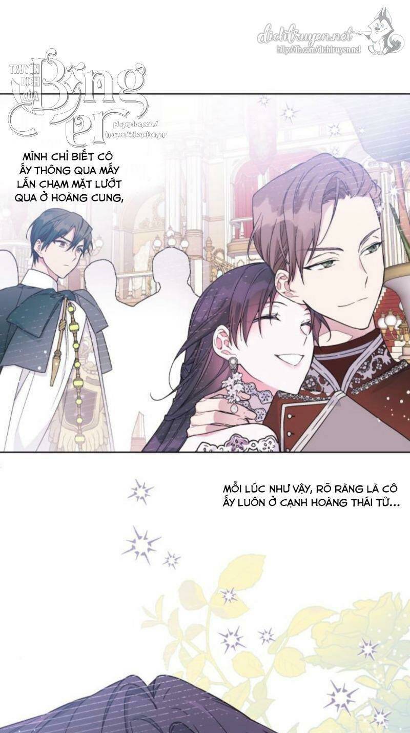 Cách Hiệp Sĩ Sống Như Một Tiểu Thư Quyền Quý - Chap 19 - Trang 32