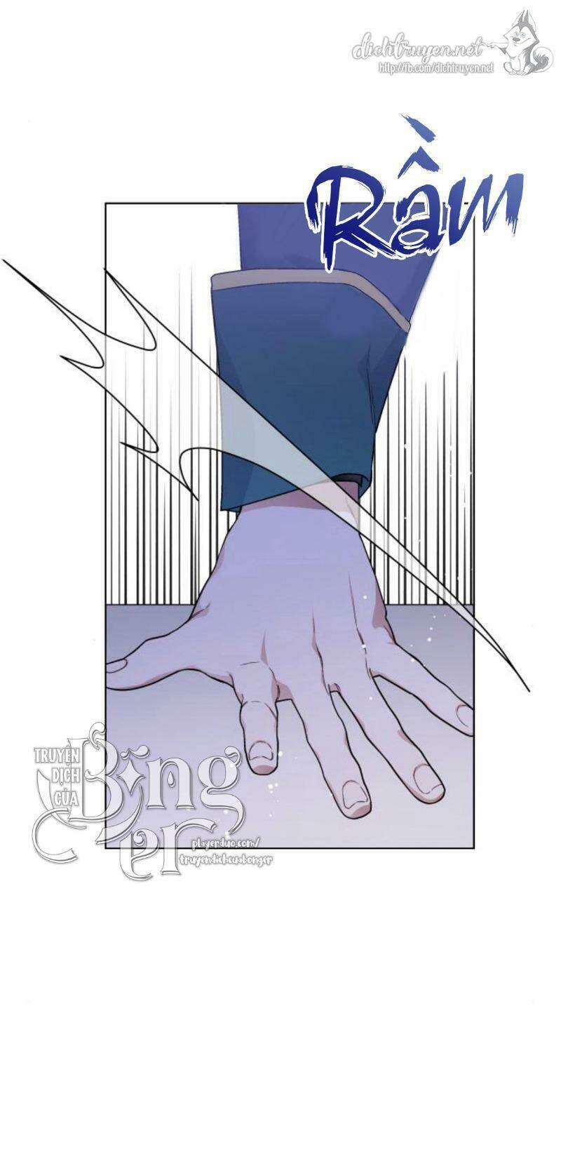 Cách Hiệp Sĩ Sống Như Một Tiểu Thư Quyền Quý - Chap 19 - Trang 34