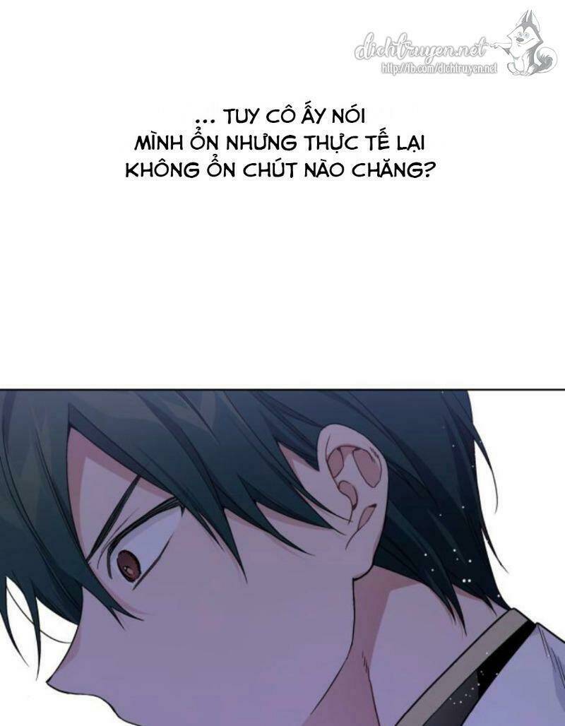 Cách Hiệp Sĩ Sống Như Một Tiểu Thư Quyền Quý - Chap 19 - Trang 36