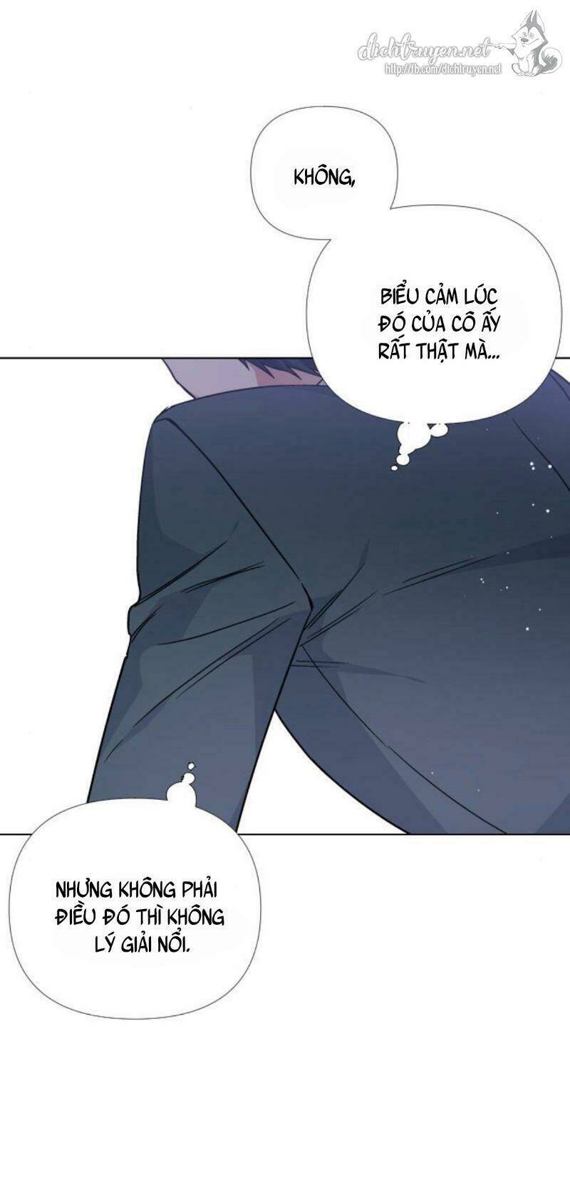 Cách Hiệp Sĩ Sống Như Một Tiểu Thư Quyền Quý - Chap 19 - Trang 39
