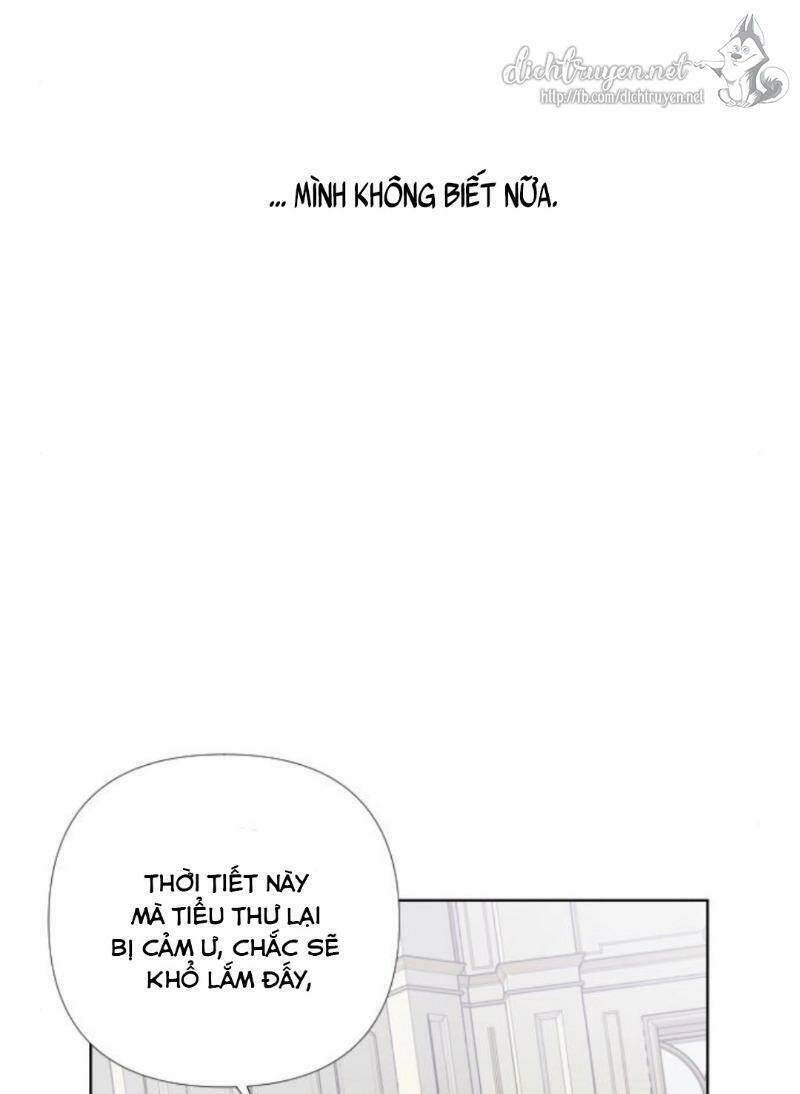 Cách Hiệp Sĩ Sống Như Một Tiểu Thư Quyền Quý - Chap 19 - Trang 40