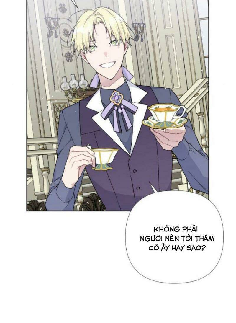 Cách Hiệp Sĩ Sống Như Một Tiểu Thư Quyền Quý - Chap 19 - Trang 41