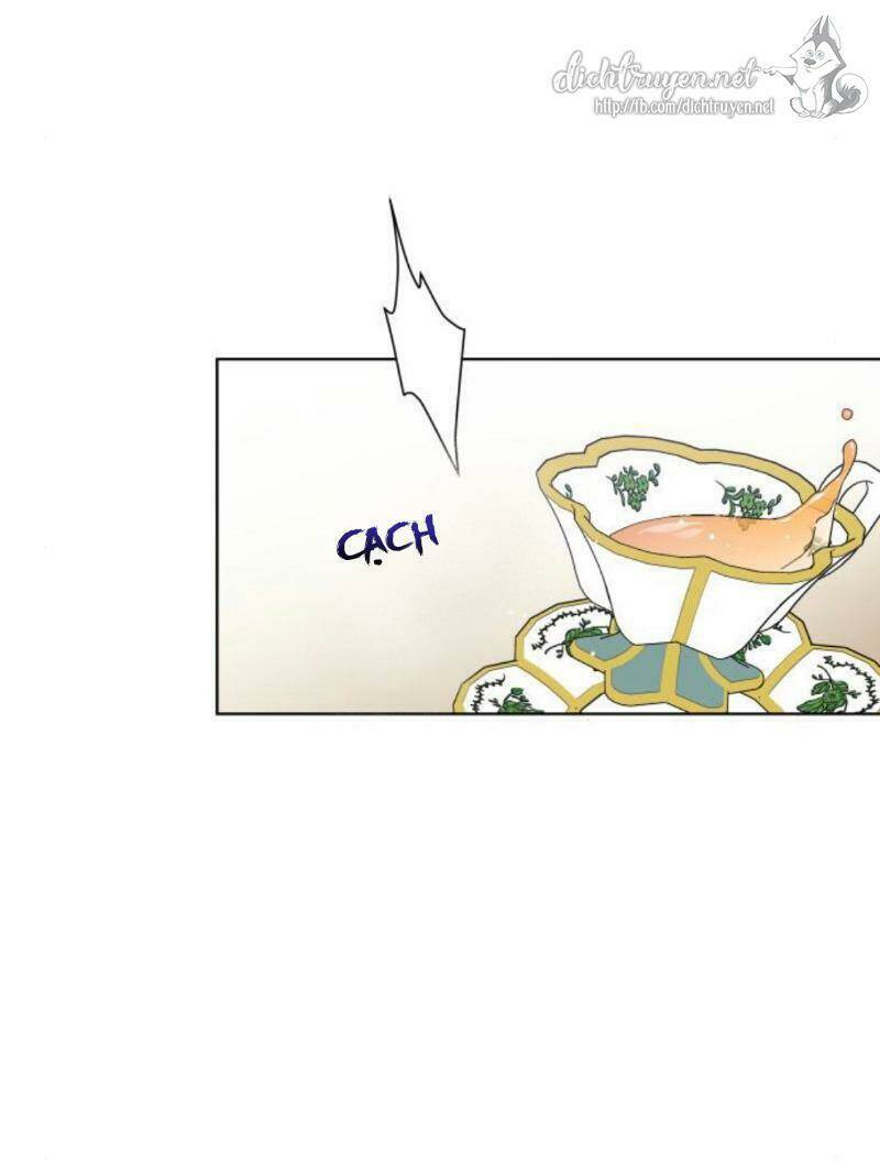 Cách Hiệp Sĩ Sống Như Một Tiểu Thư Quyền Quý - Chap 19 - Trang 44