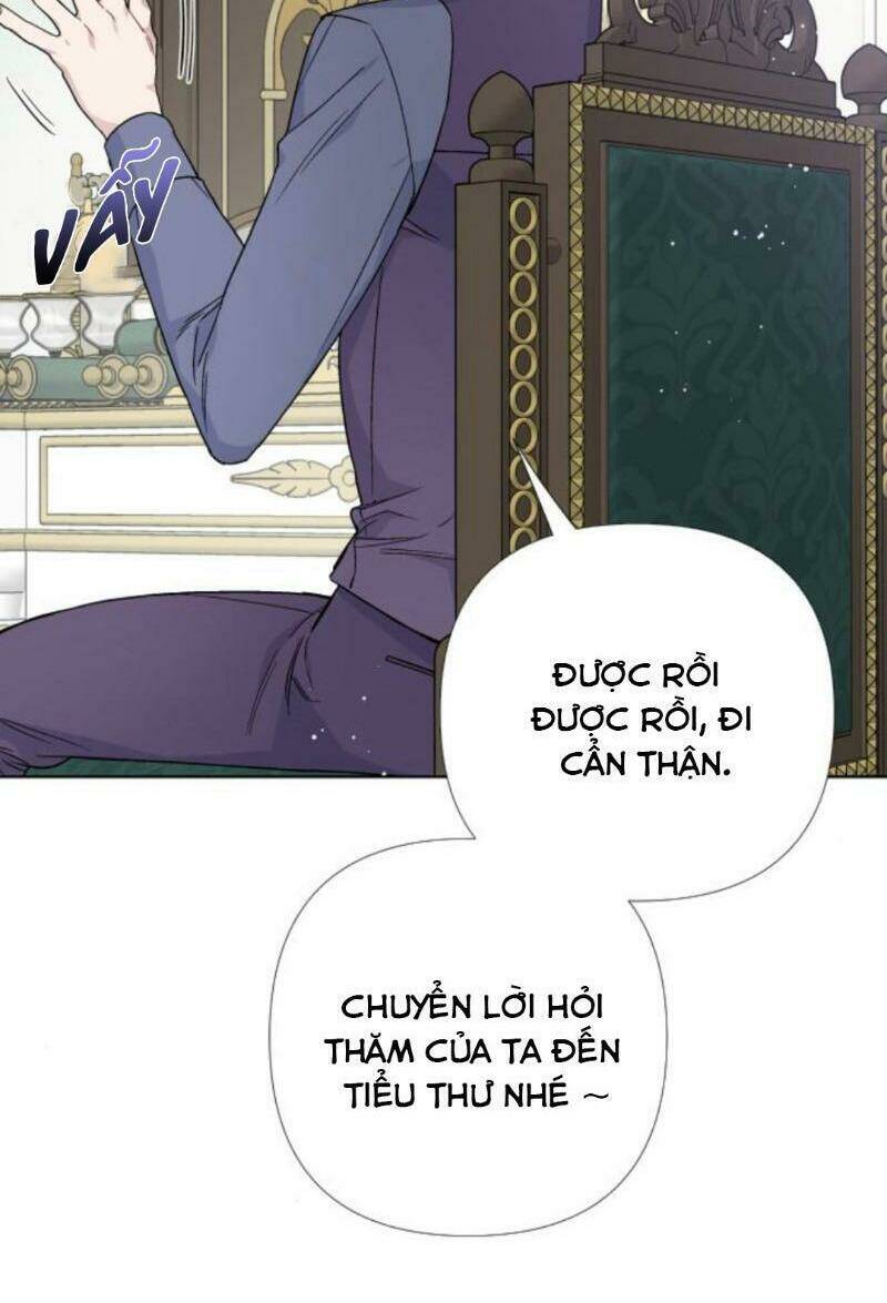 Cách Hiệp Sĩ Sống Như Một Tiểu Thư Quyền Quý - Chap 19 - Trang 46