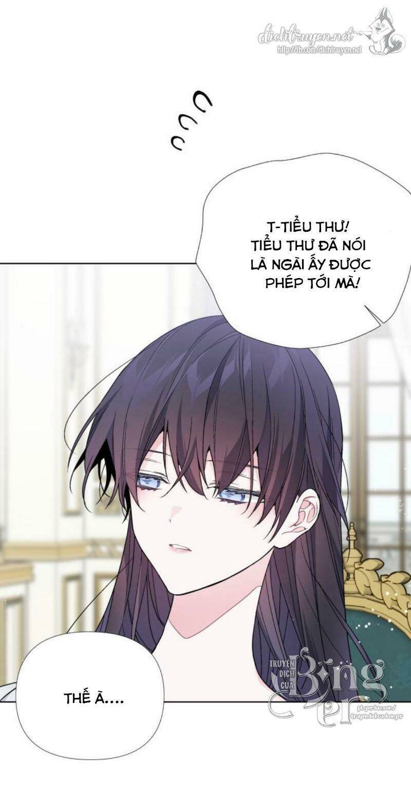 Cách Hiệp Sĩ Sống Như Một Tiểu Thư Quyền Quý - Chap 19 - Trang 51