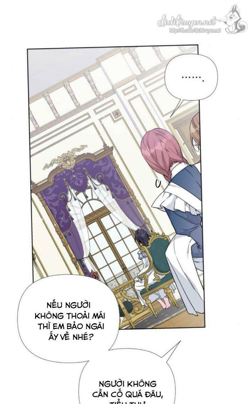 Cách Hiệp Sĩ Sống Như Một Tiểu Thư Quyền Quý - Chap 19 - Trang 53