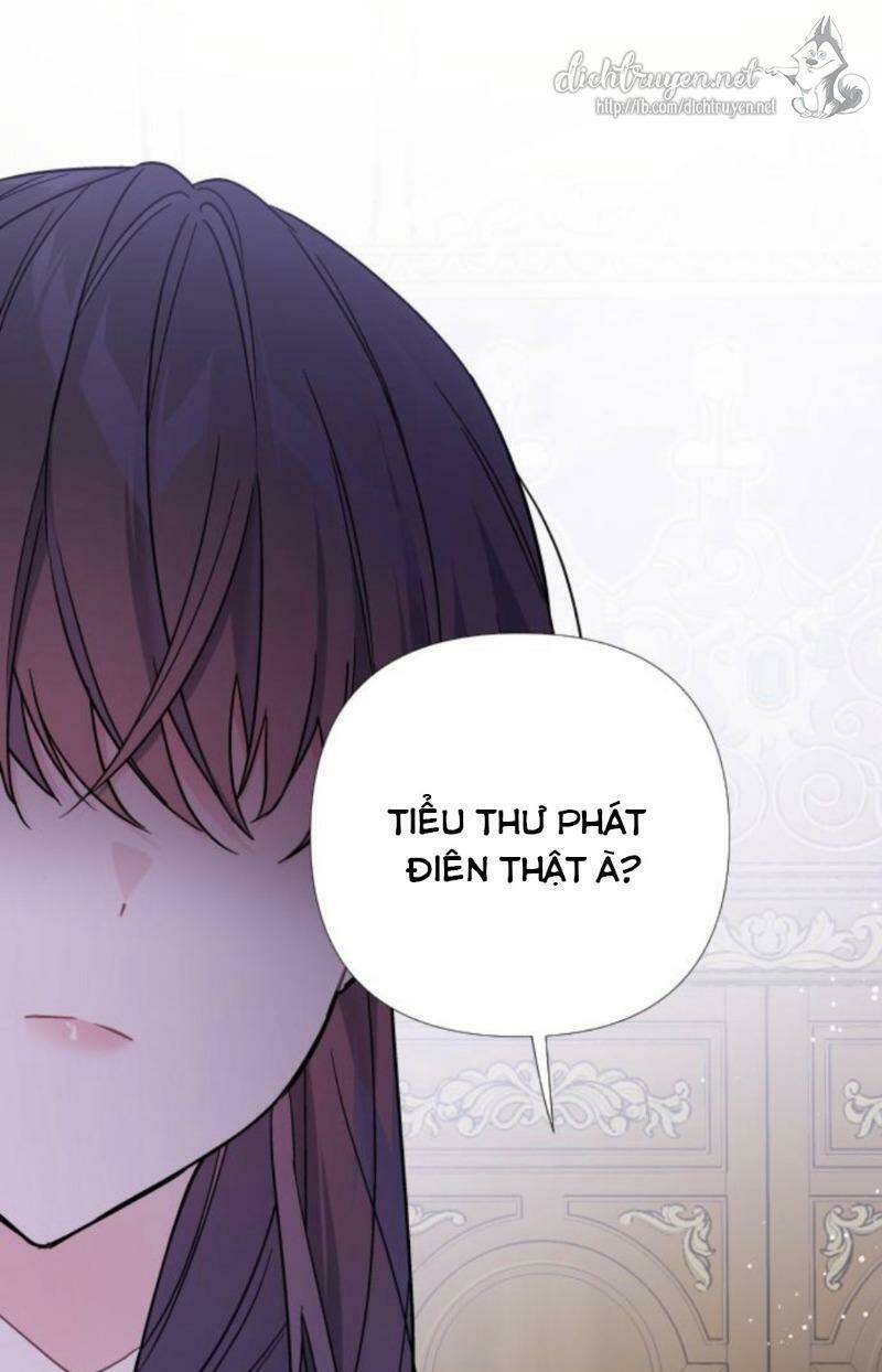 Cách Hiệp Sĩ Sống Như Một Tiểu Thư Quyền Quý - Chap 19 - Trang 56