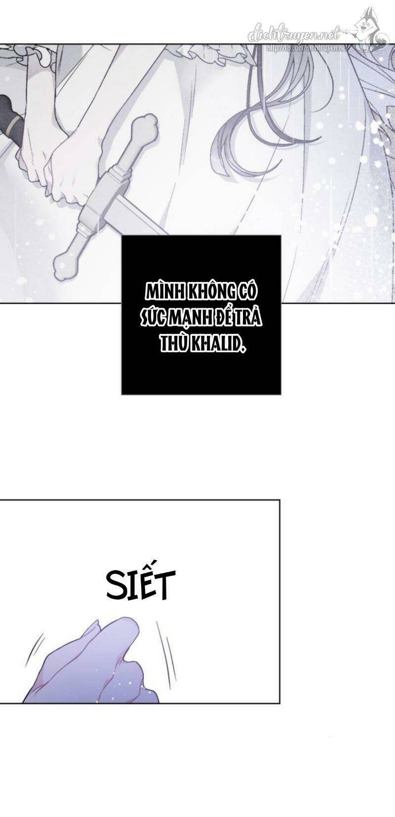 Cách Hiệp Sĩ Sống Như Một Tiểu Thư Quyền Quý - Chap 19 - Trang 67