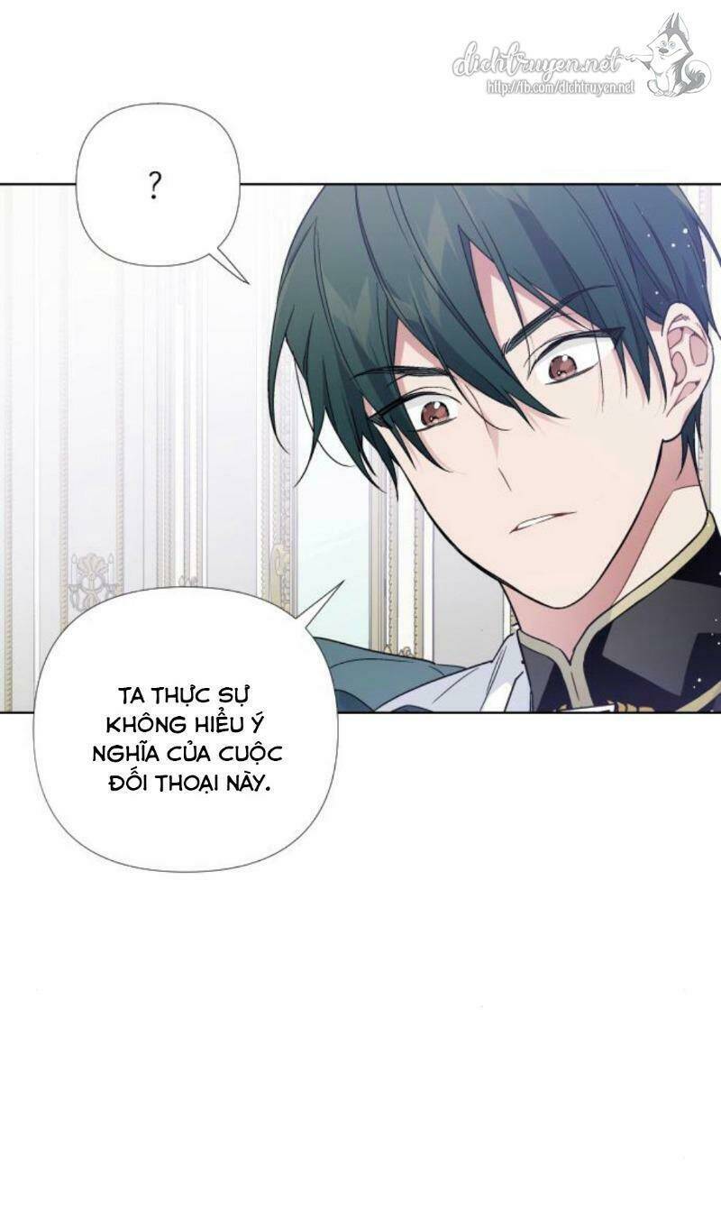 Cách Hiệp Sĩ Sống Như Một Tiểu Thư Quyền Quý - Chap 19 - Trang 70