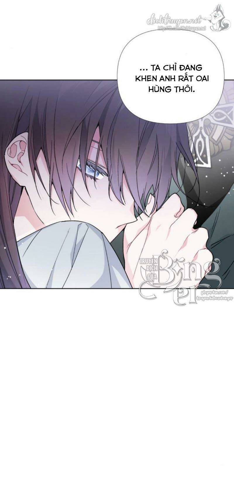 Cách Hiệp Sĩ Sống Như Một Tiểu Thư Quyền Quý - Chap 19 - Trang 71