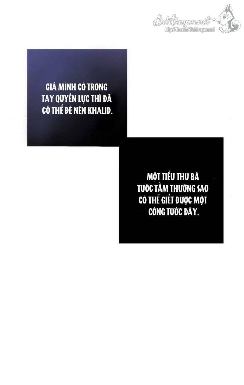 Cách Hiệp Sĩ Sống Như Một Tiểu Thư Quyền Quý - Chap 19 - Trang 72