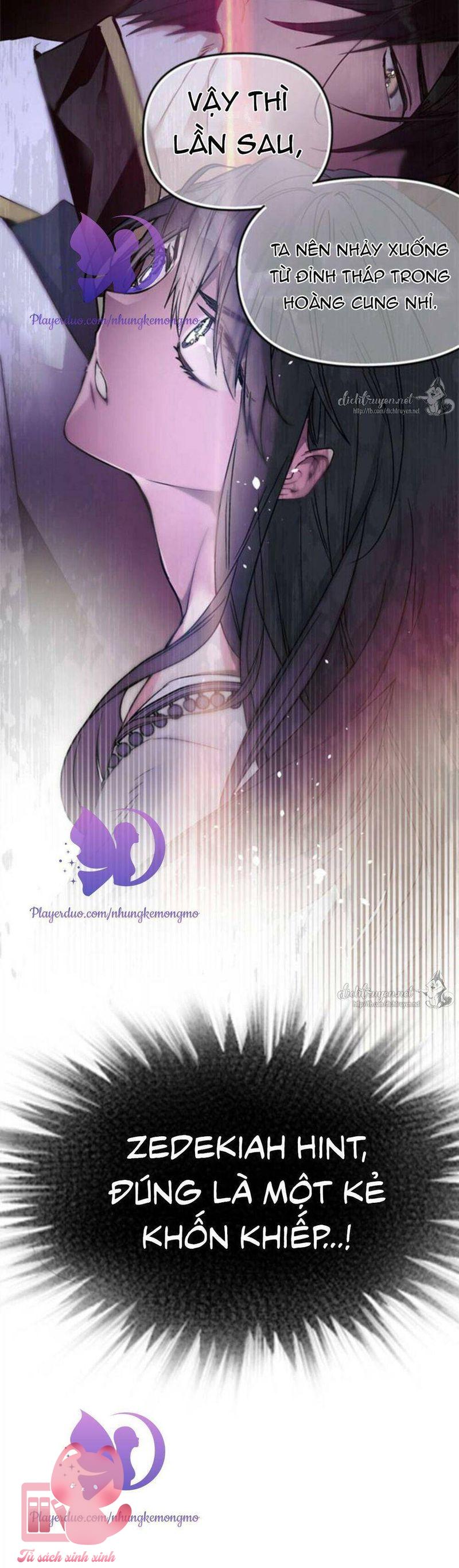 Cách Hiệp Sĩ Sống Như Một Tiểu Thư Quyền Quý - Chap 2 - Trang 27