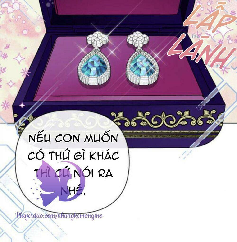 Cách Hiệp Sĩ Sống Như Một Tiểu Thư Quyền Quý - Chap 2 - Trang 29