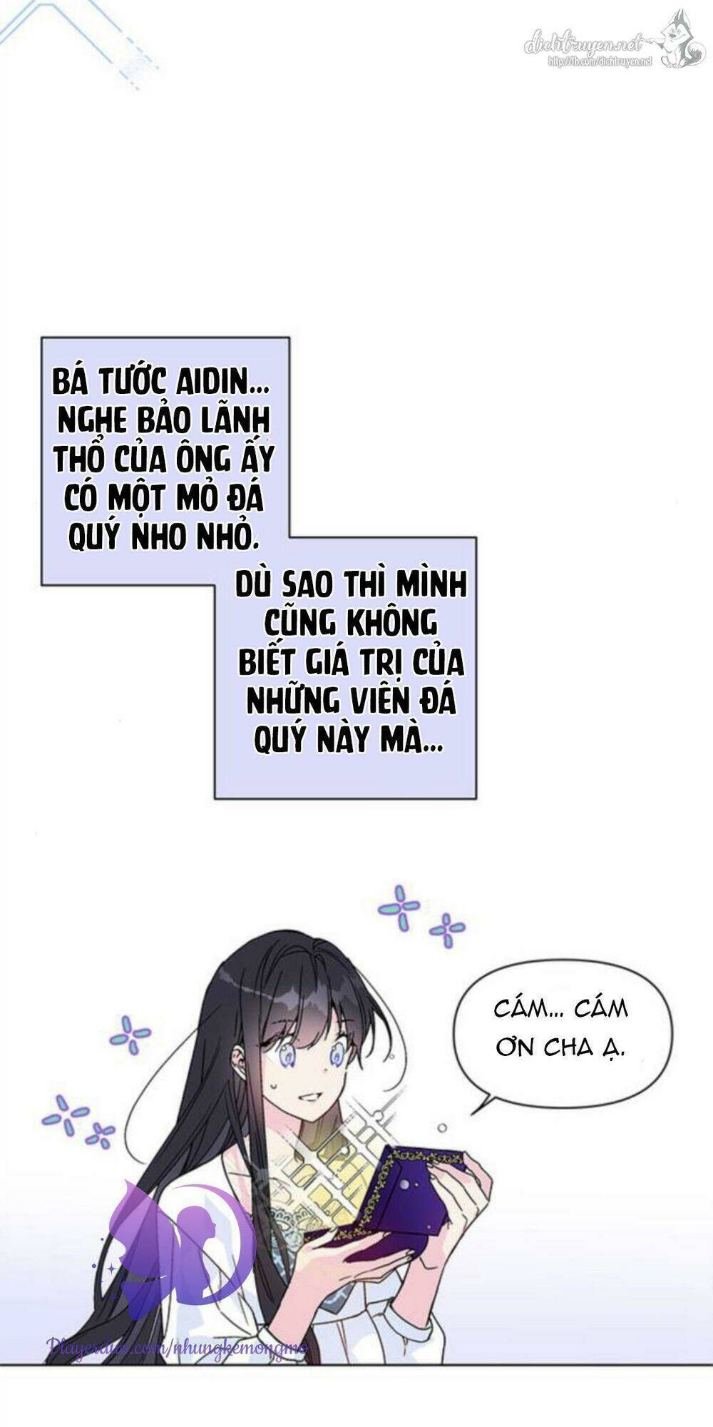 Cách Hiệp Sĩ Sống Như Một Tiểu Thư Quyền Quý - Chap 2 - Trang 30
