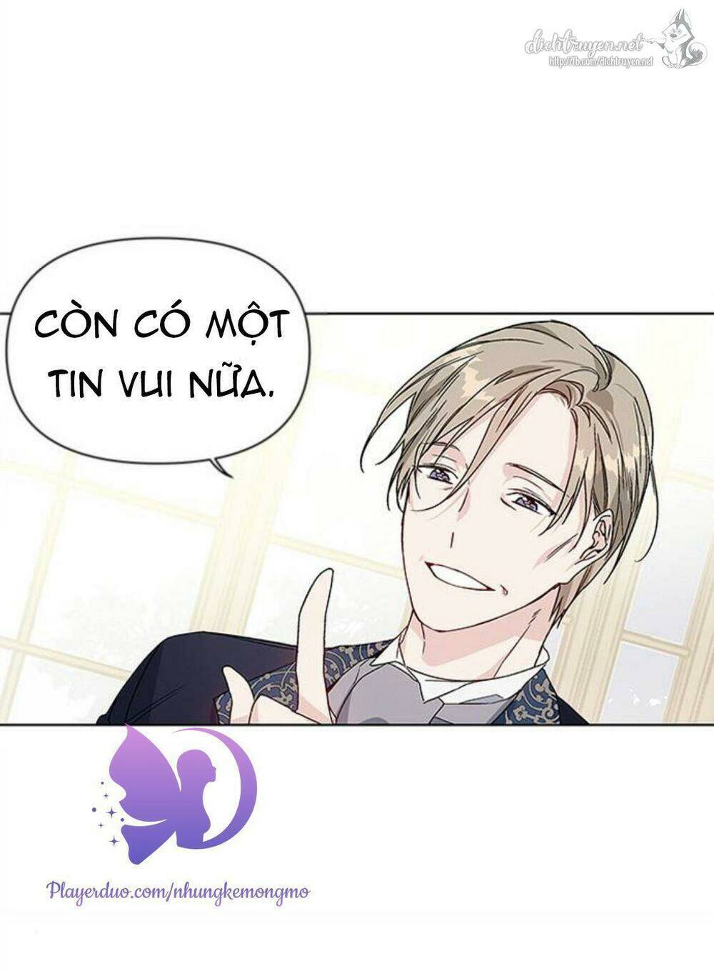 Cách Hiệp Sĩ Sống Như Một Tiểu Thư Quyền Quý - Chap 2 - Trang 32