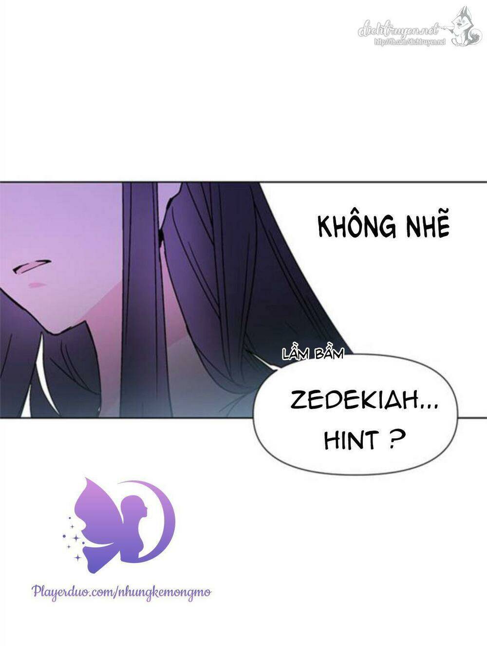 Cách Hiệp Sĩ Sống Như Một Tiểu Thư Quyền Quý - Chap 2 - Trang 35