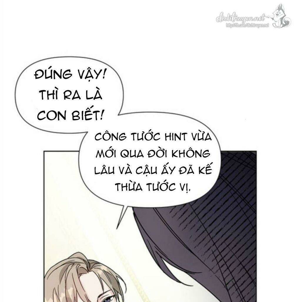 Cách Hiệp Sĩ Sống Như Một Tiểu Thư Quyền Quý - Chap 2 - Trang 36
