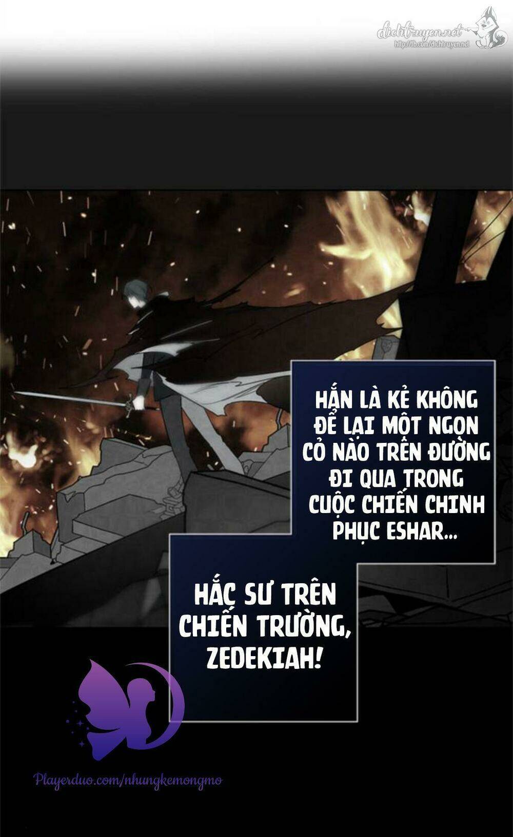 Cách Hiệp Sĩ Sống Như Một Tiểu Thư Quyền Quý - Chap 2 - Trang 39
