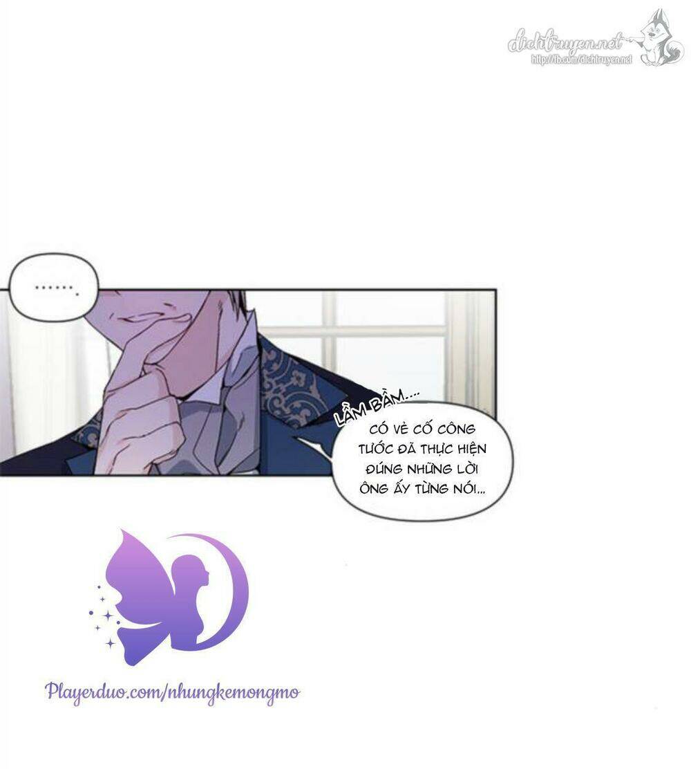 Cách Hiệp Sĩ Sống Như Một Tiểu Thư Quyền Quý - Chap 2 - Trang 42