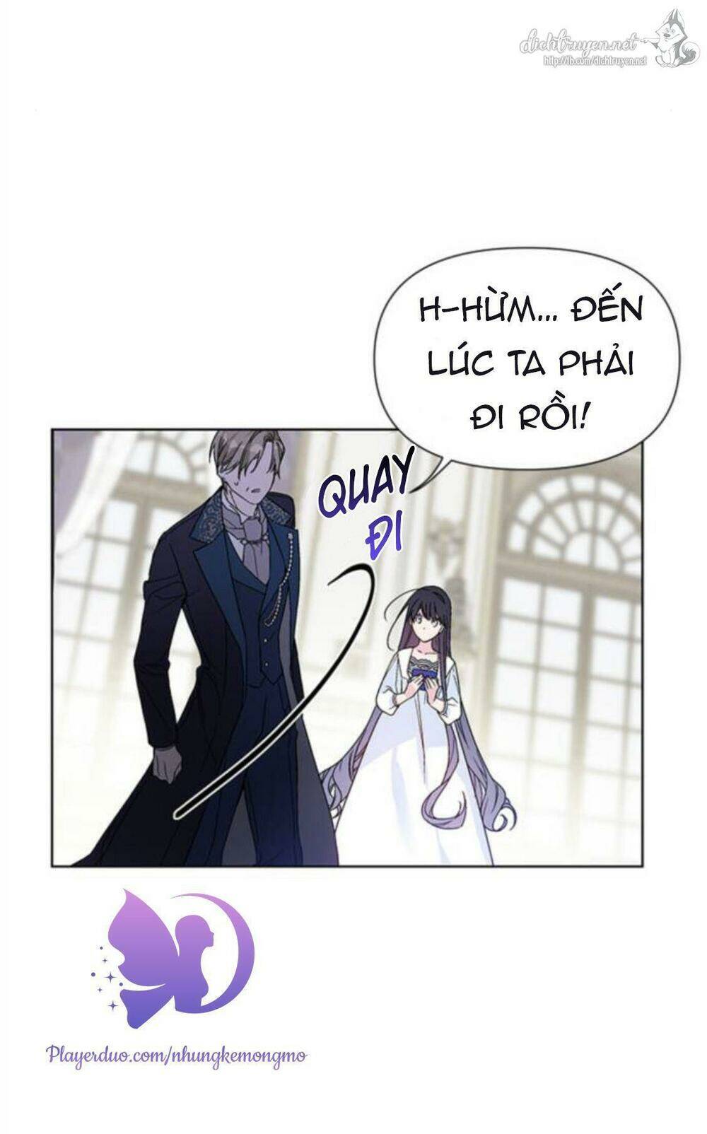Cách Hiệp Sĩ Sống Như Một Tiểu Thư Quyền Quý - Chap 2 - Trang 45
