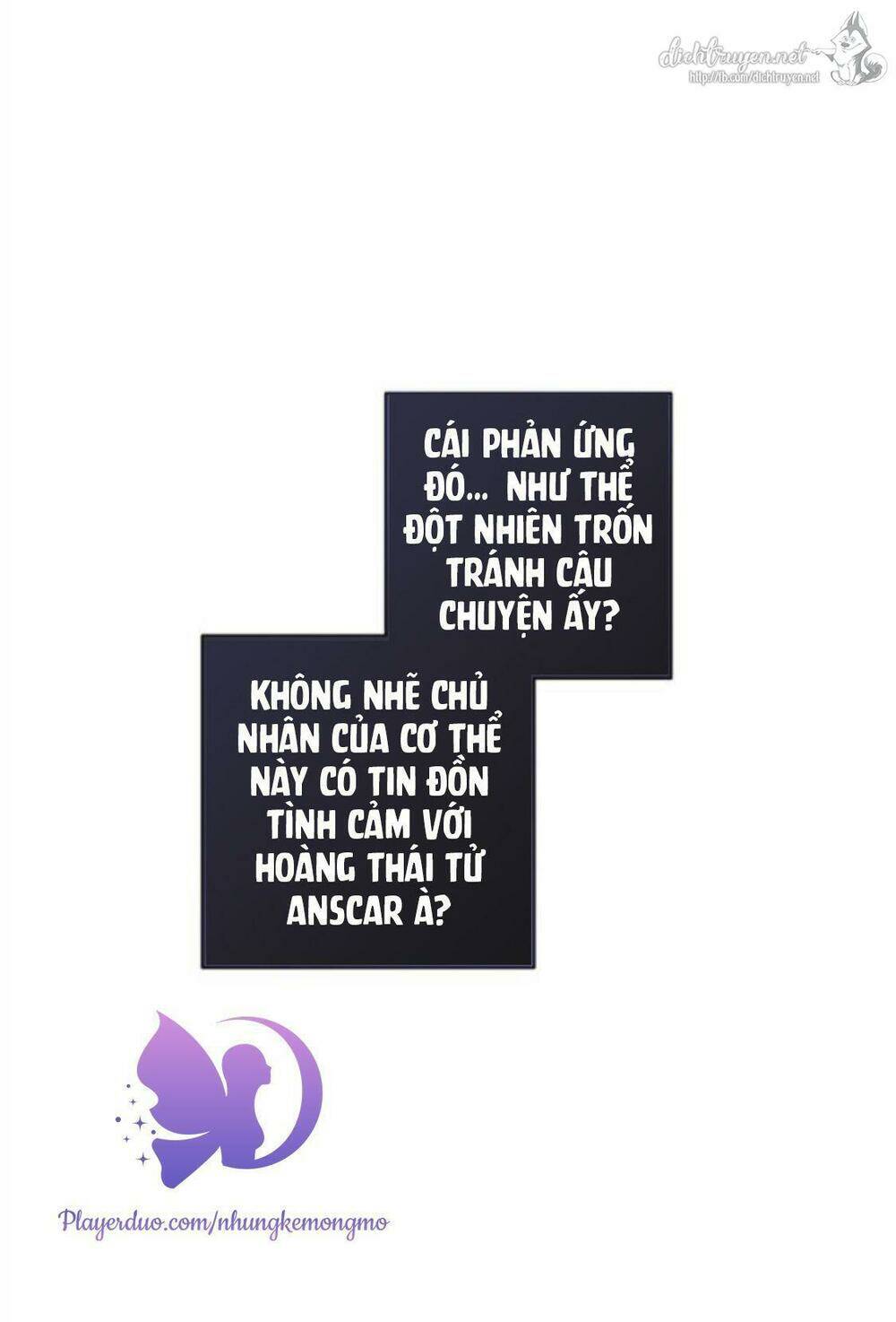Cách Hiệp Sĩ Sống Như Một Tiểu Thư Quyền Quý - Chap 2 - Trang 46