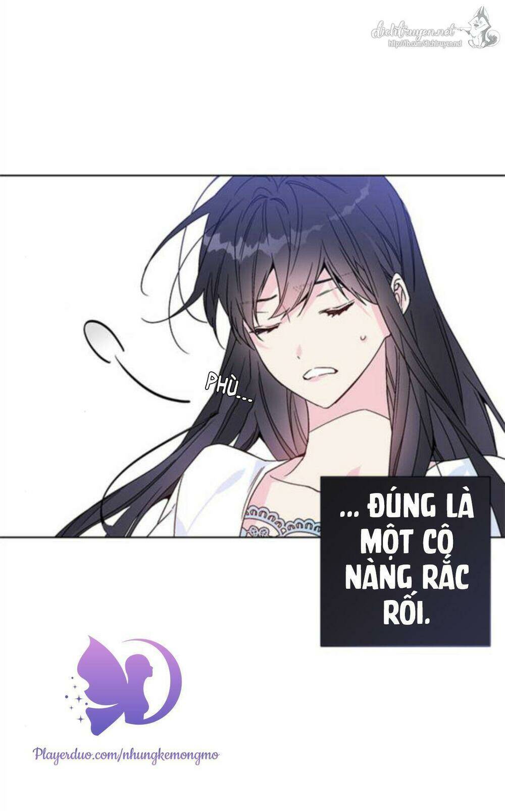 Cách Hiệp Sĩ Sống Như Một Tiểu Thư Quyền Quý - Chap 2 - Trang 47