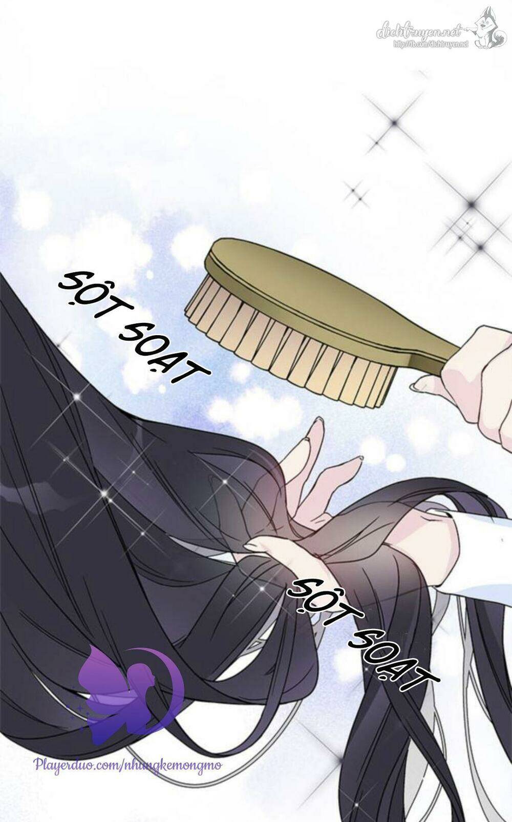 Cách Hiệp Sĩ Sống Như Một Tiểu Thư Quyền Quý - Chap 2 - Trang 49