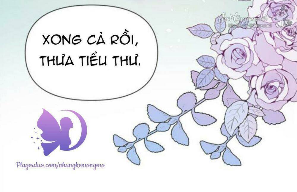 Cách Hiệp Sĩ Sống Như Một Tiểu Thư Quyền Quý - Chap 2 - Trang 55